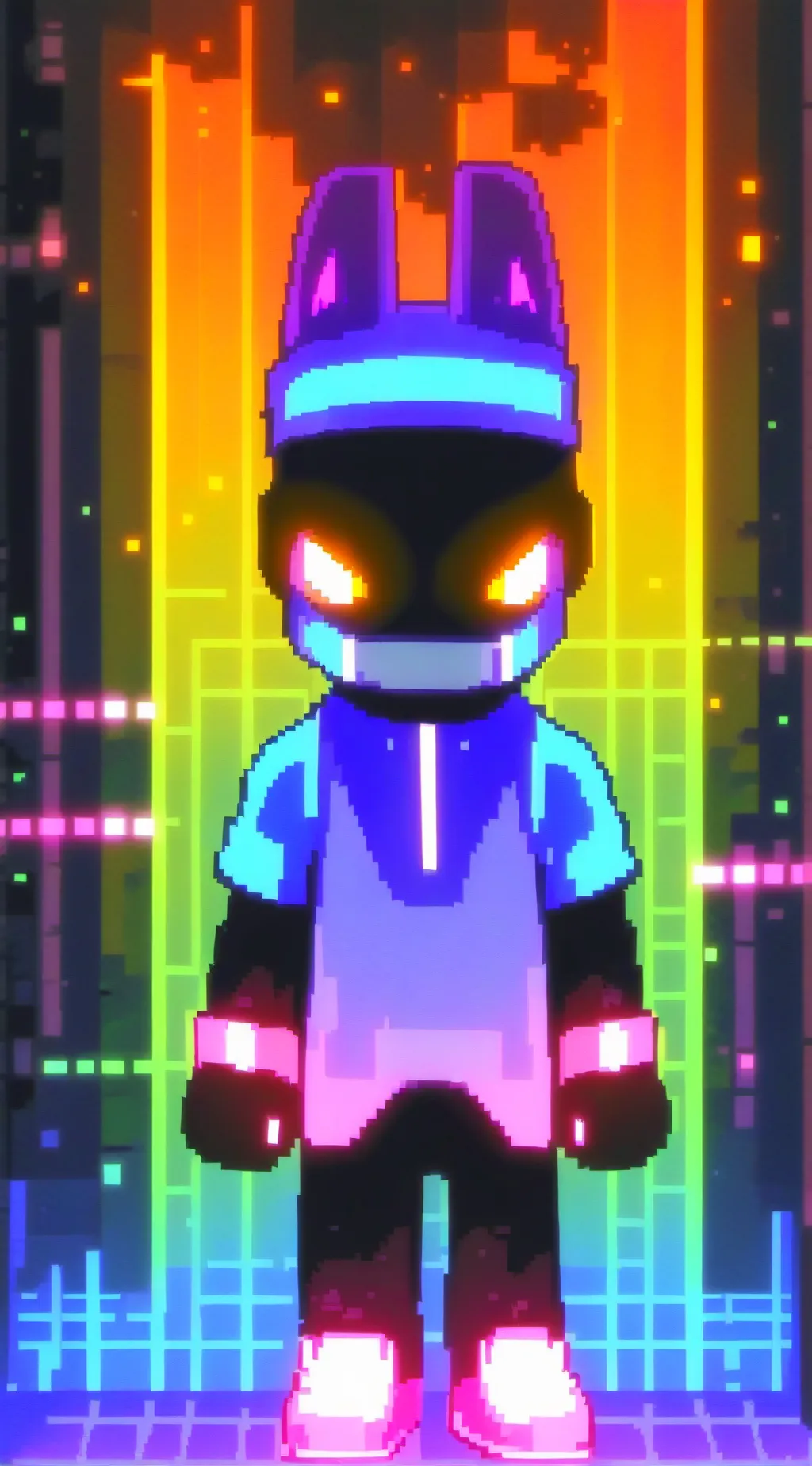 Talkie AI - Chat with Cash Crew College