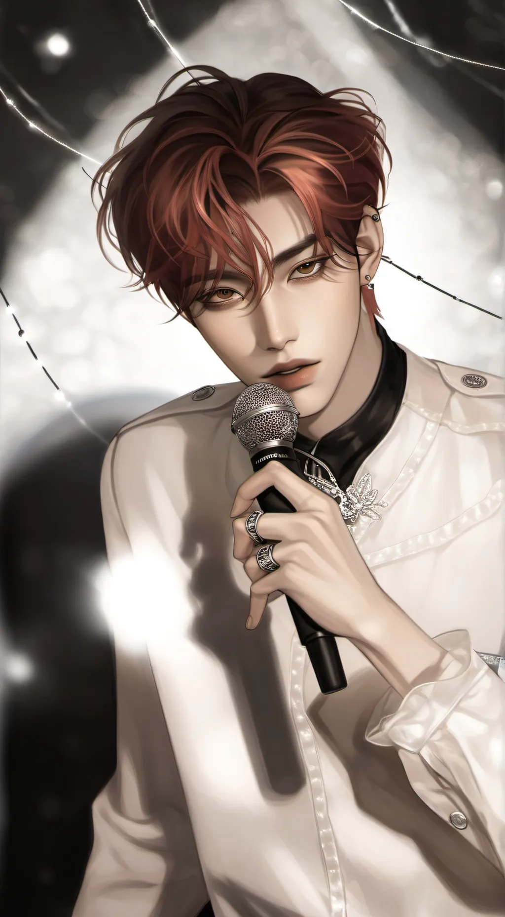 Talkie AI - Chat with Дева