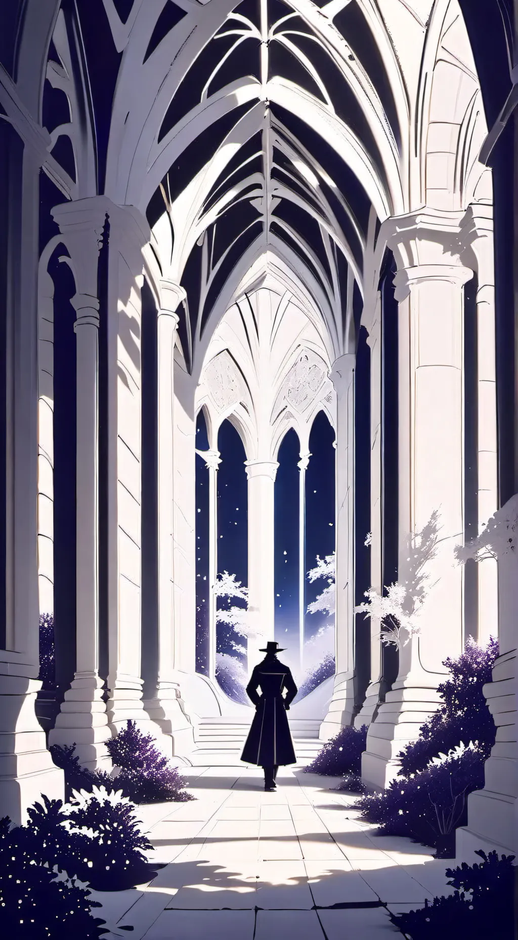 ai character: My friends!!!!  background