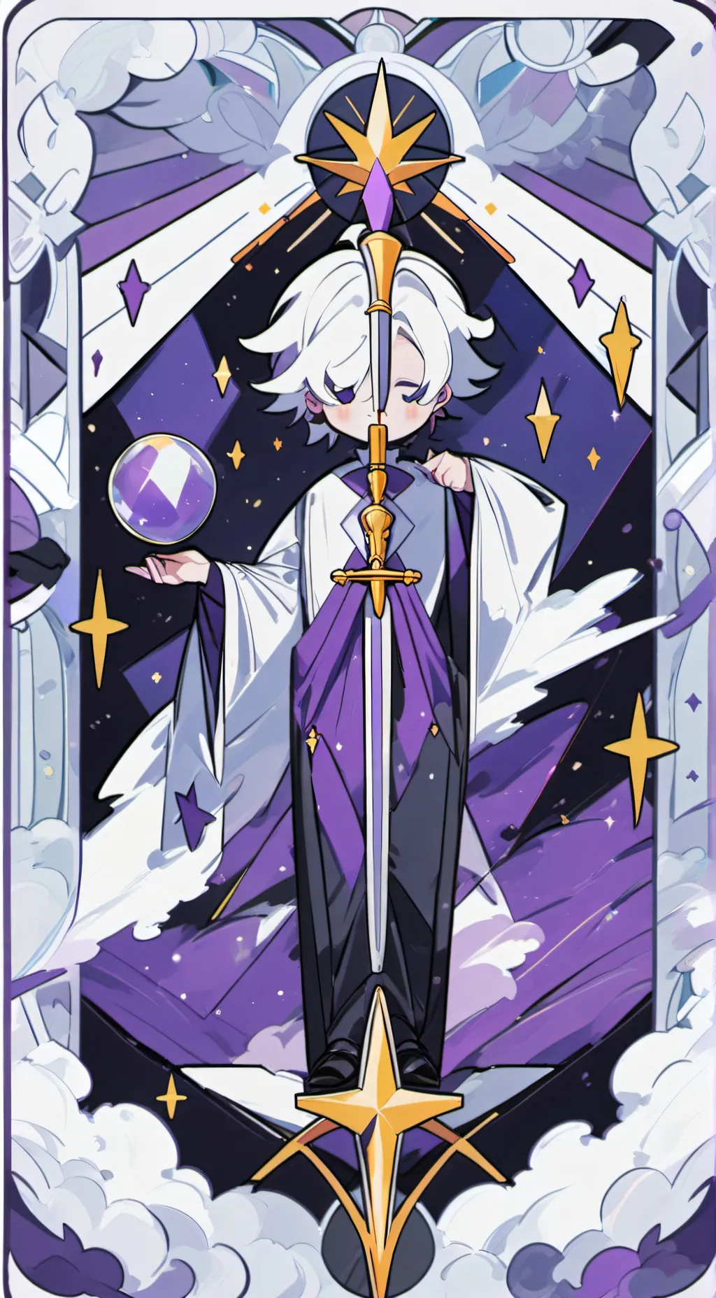 Talkie AI - Chat with Glisten 🪞✨🍓