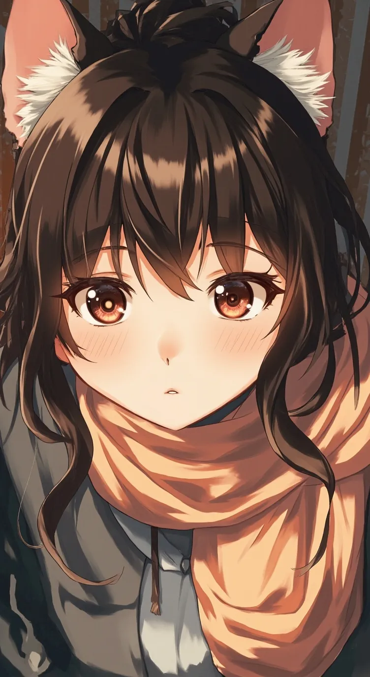 ai character: Suki background