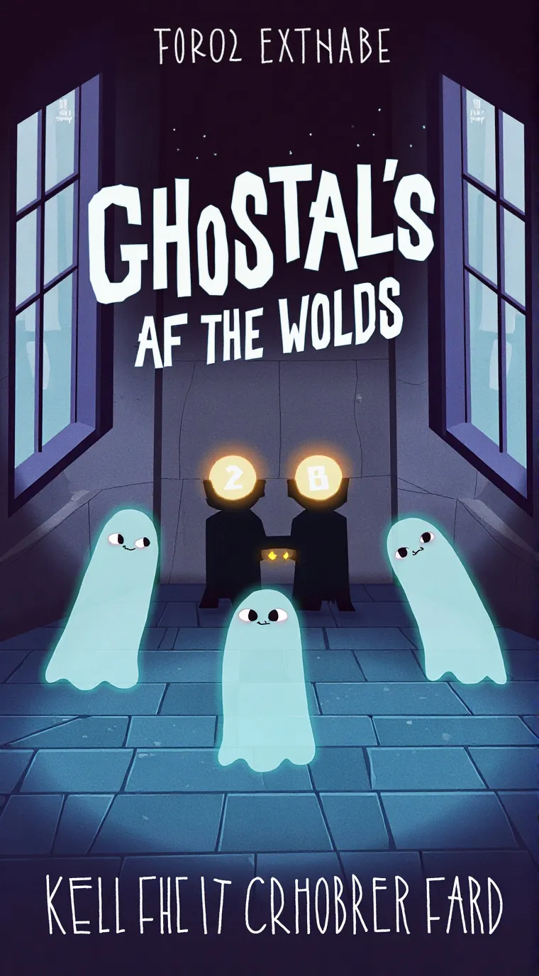 ai character: The yt sibling  background