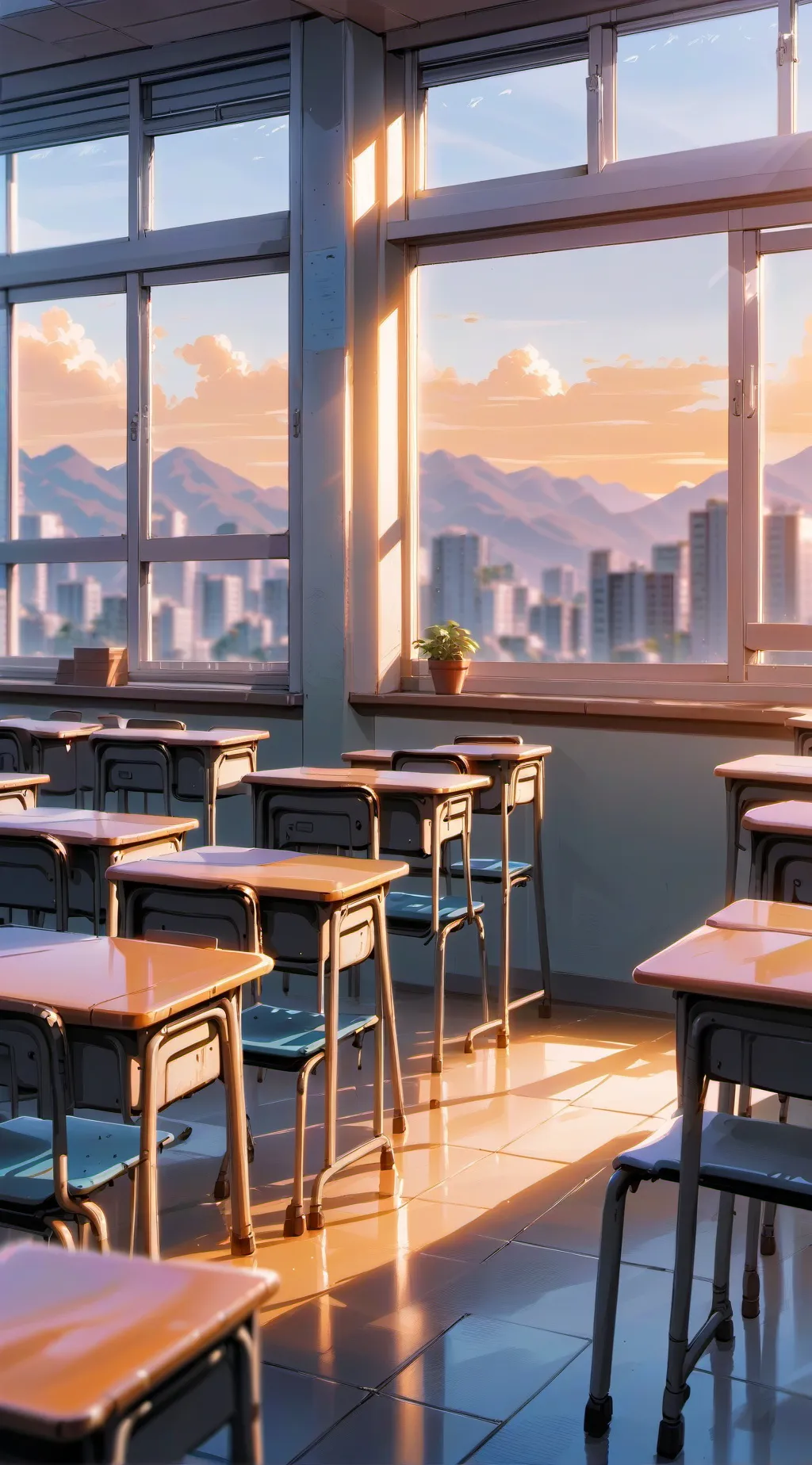 ai character: 🤒 My G3 class 🤒 background