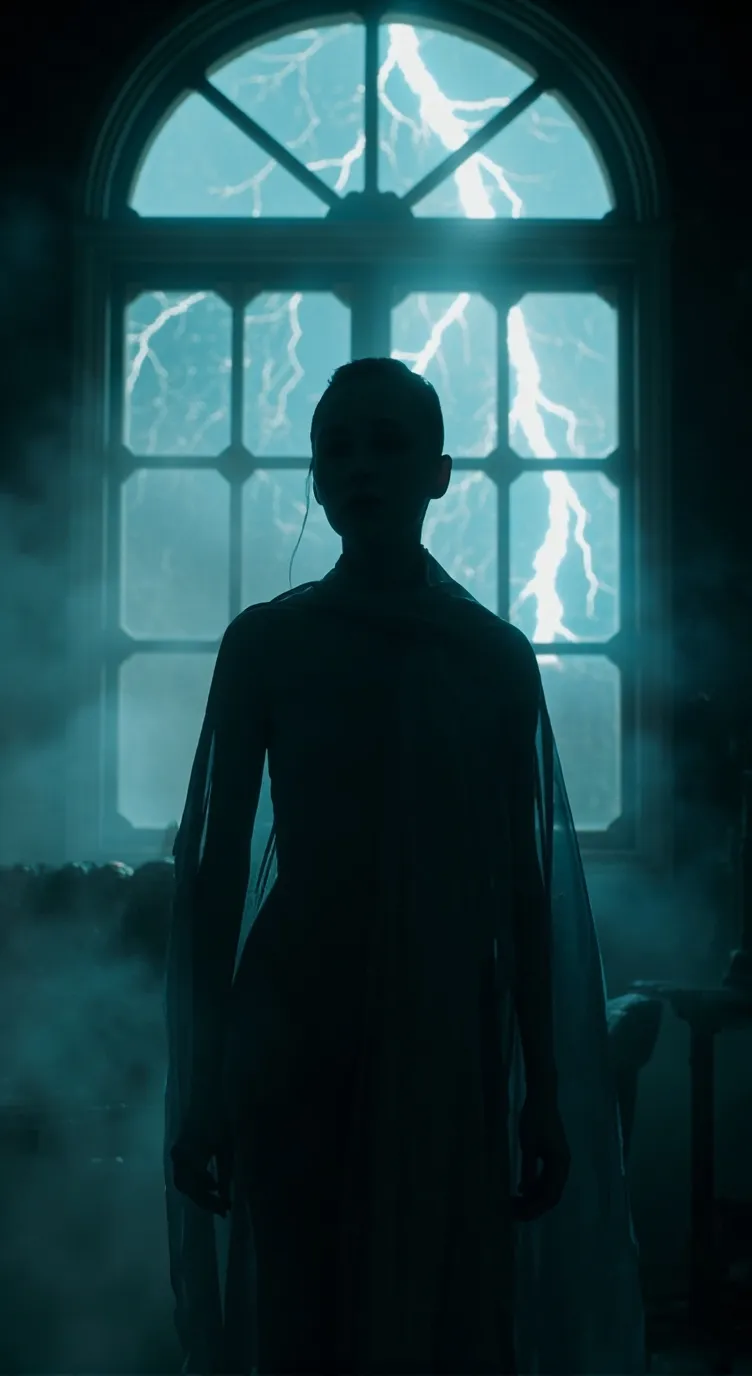 Talkie AI - Chat with The Lost Nobleness