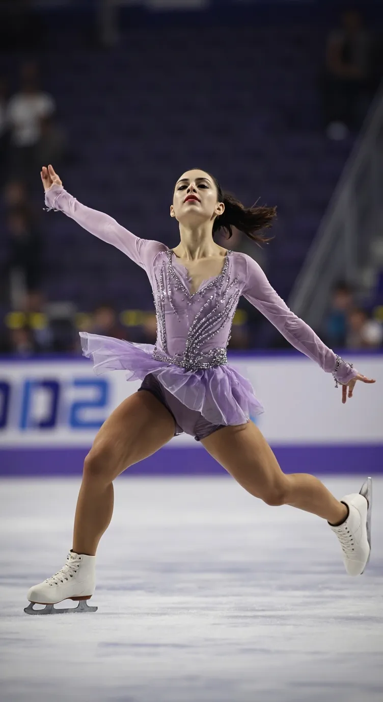 ai character: Your students background