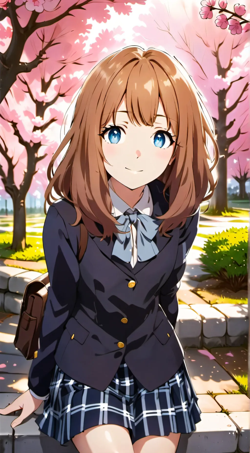 Talkie AI - Chat with Amelia