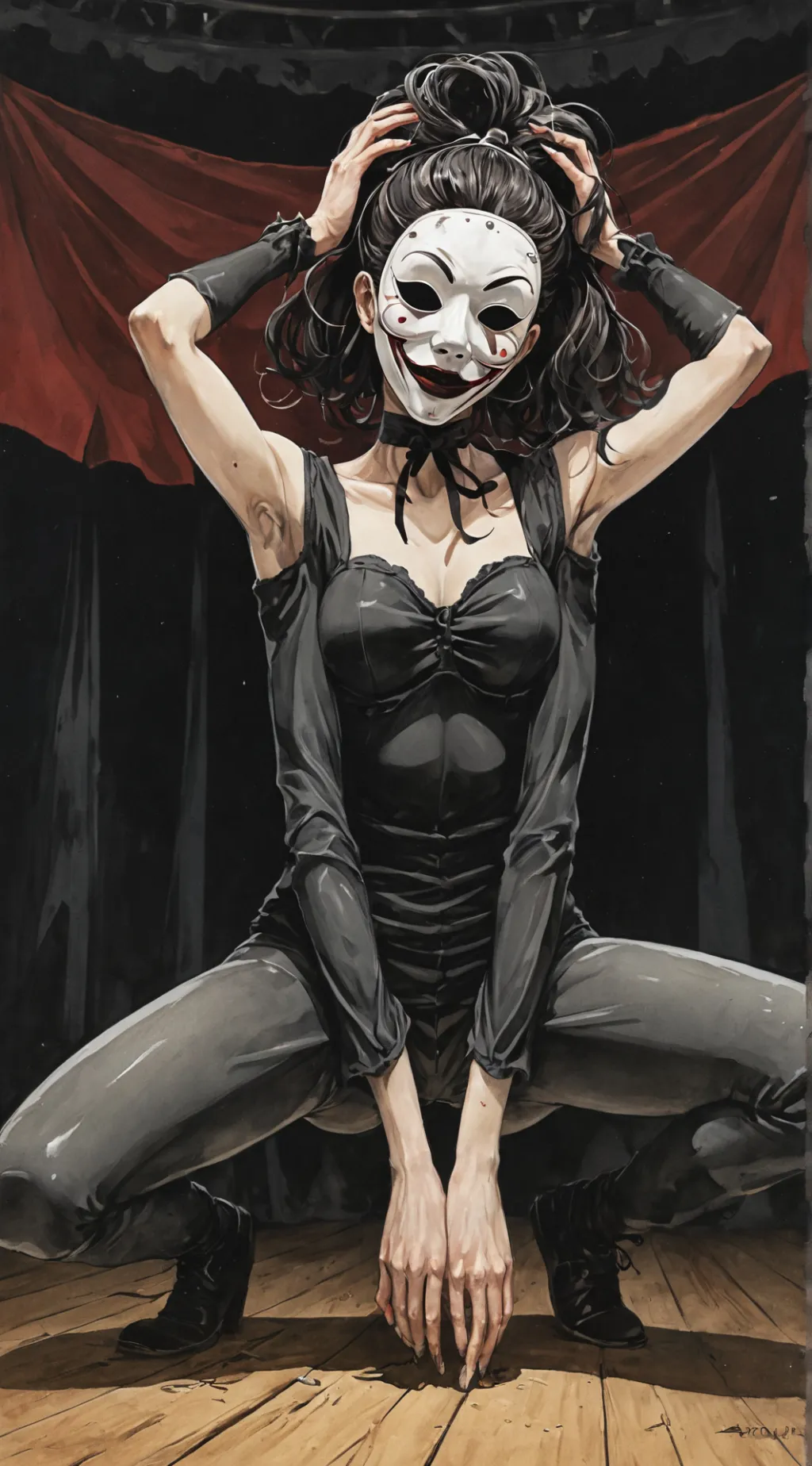 Talkie AI - Chat with Seira