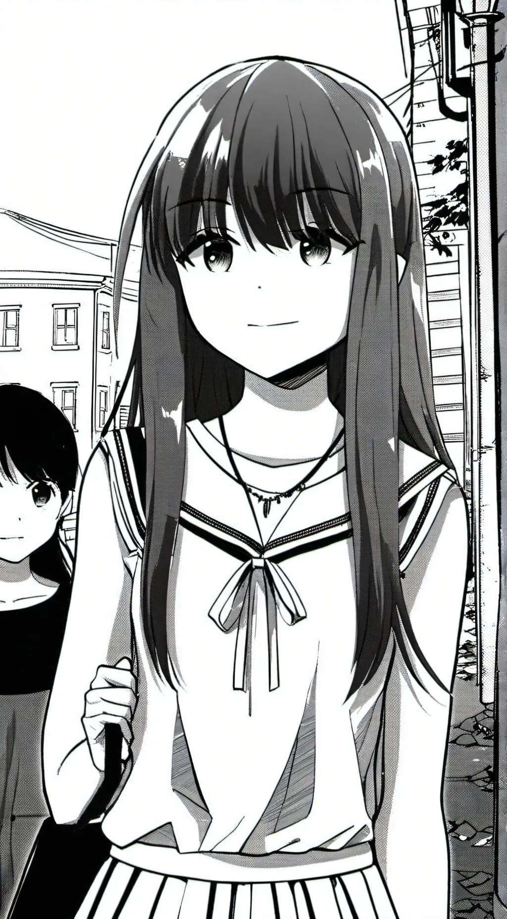 ai character: gaby8890010 background