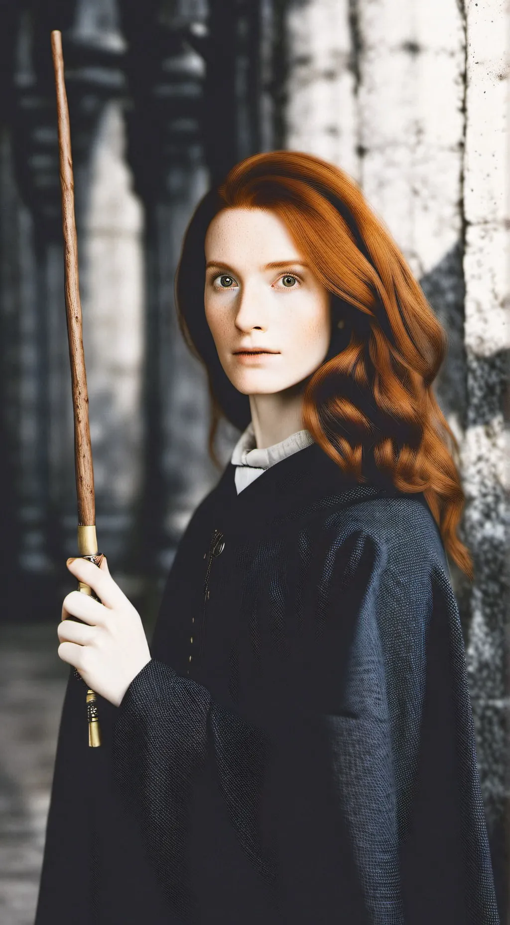 Talkie AI - Chat with Lily Evans