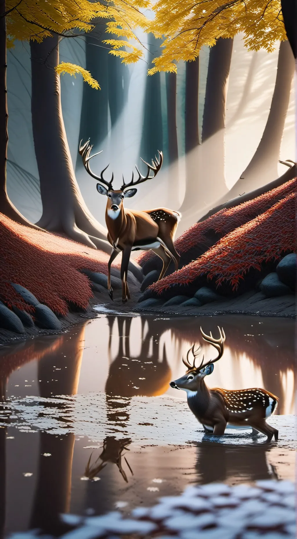 ai character: idk  background