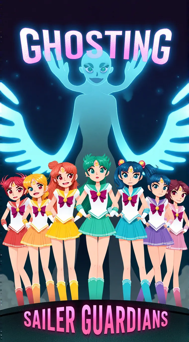 ai character: DoomstarseedNova  background