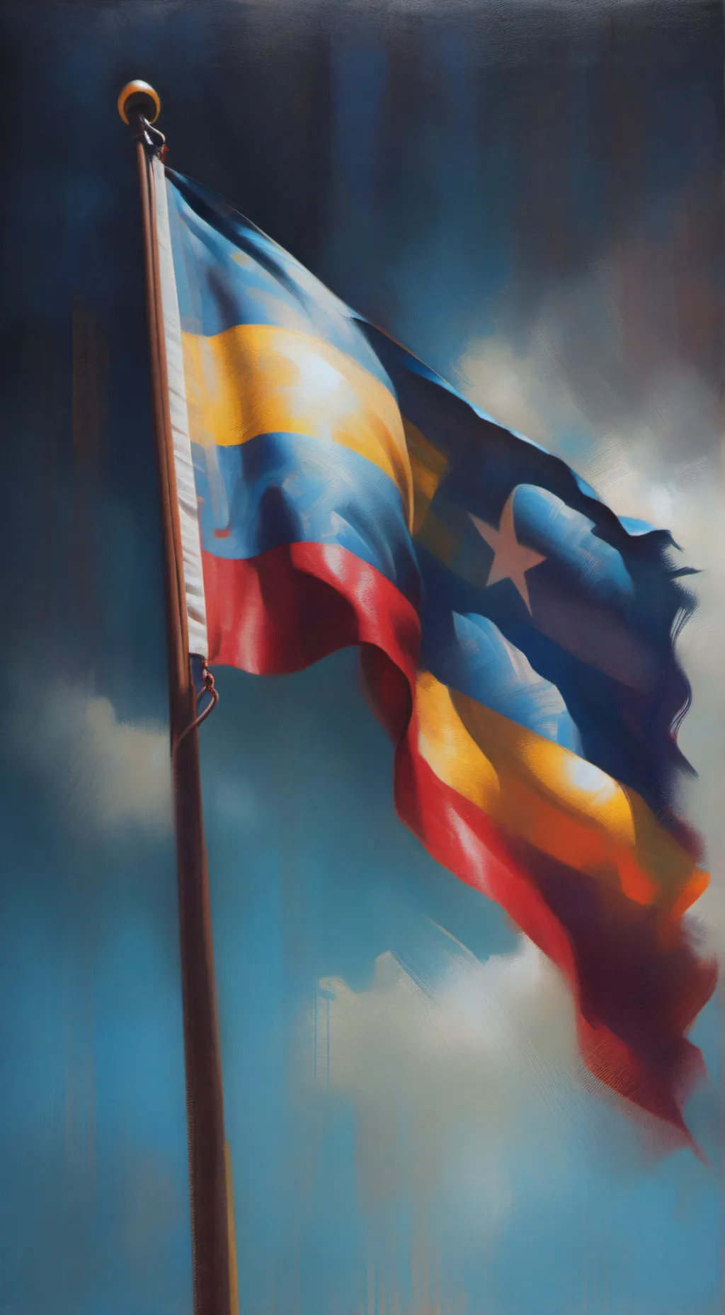 ai character: Romania (Again) background