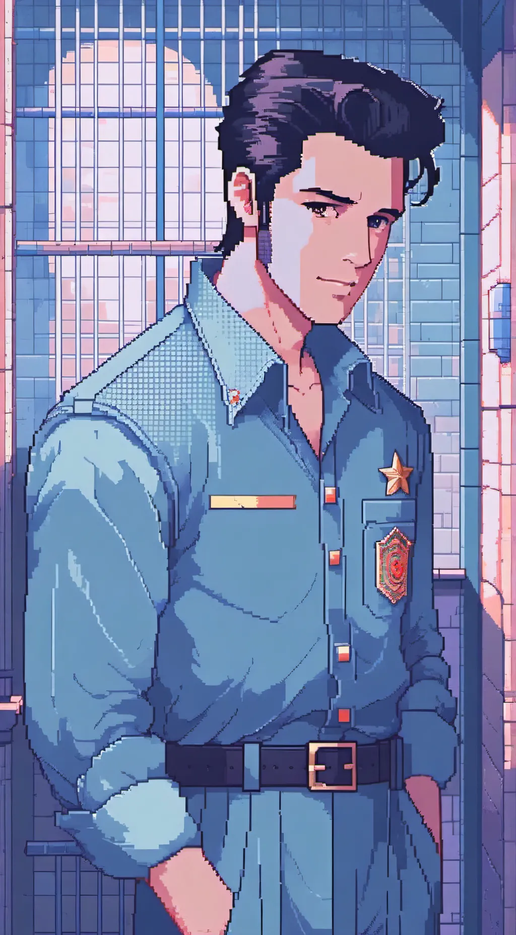 Talkie AI - Chat with Tommy Williams 