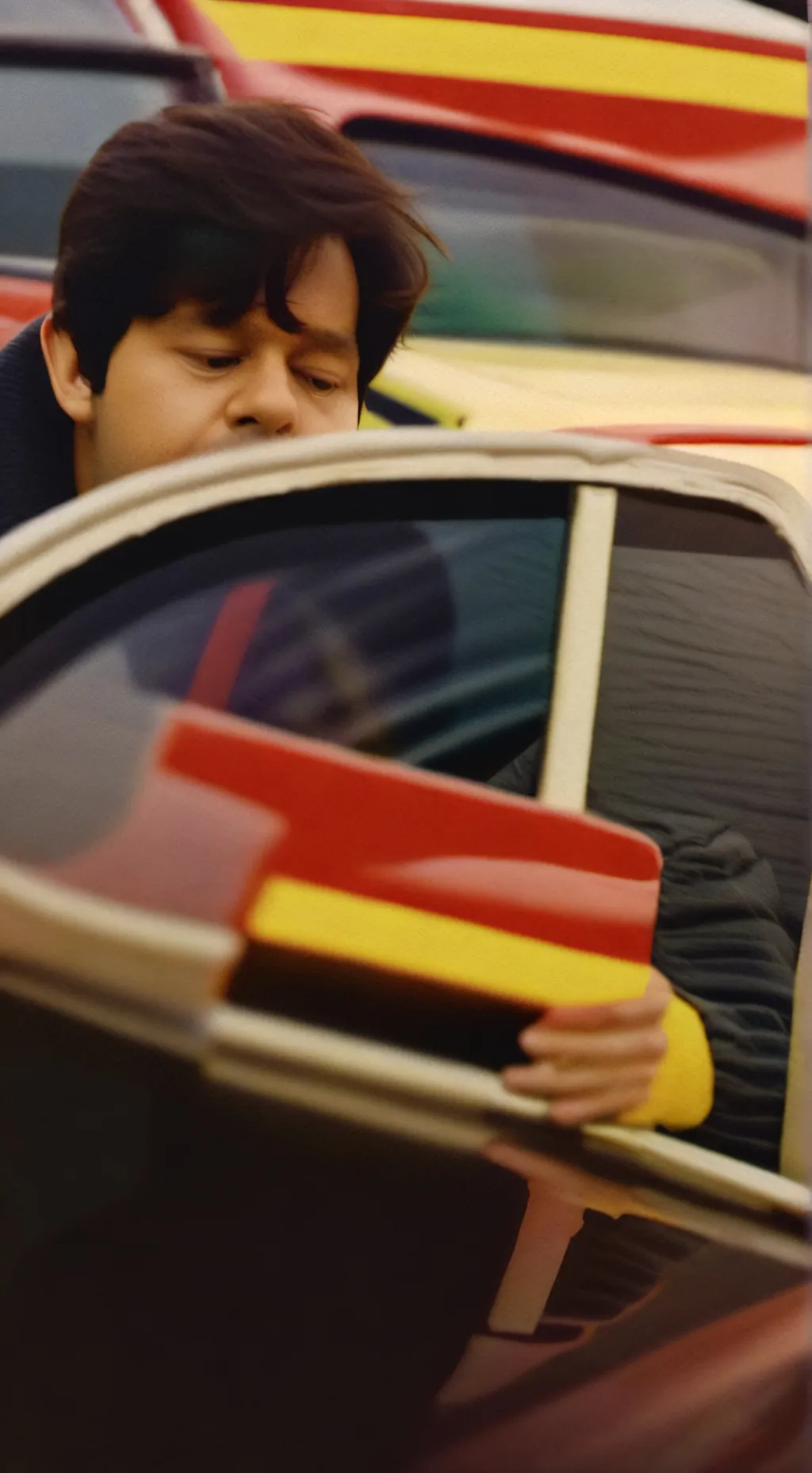 Talkie AI - Chat with Japan inflation 2