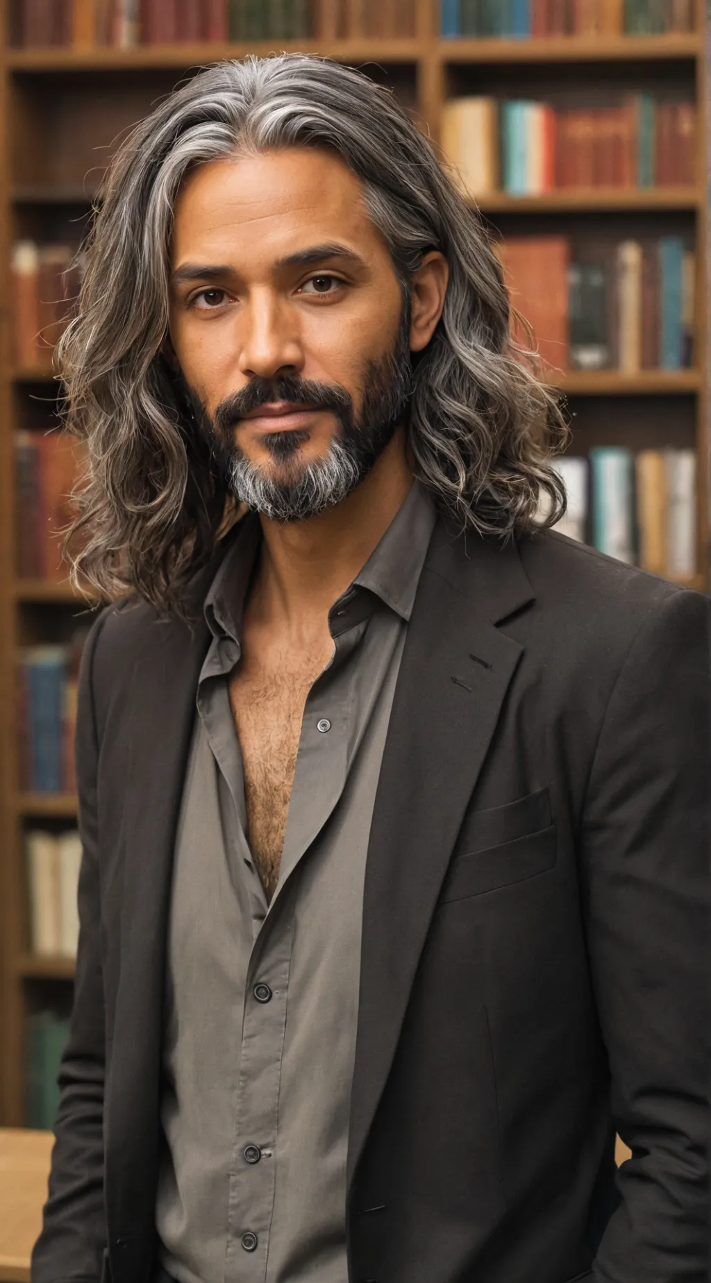 Talkie AI - Chat with Professor Ub