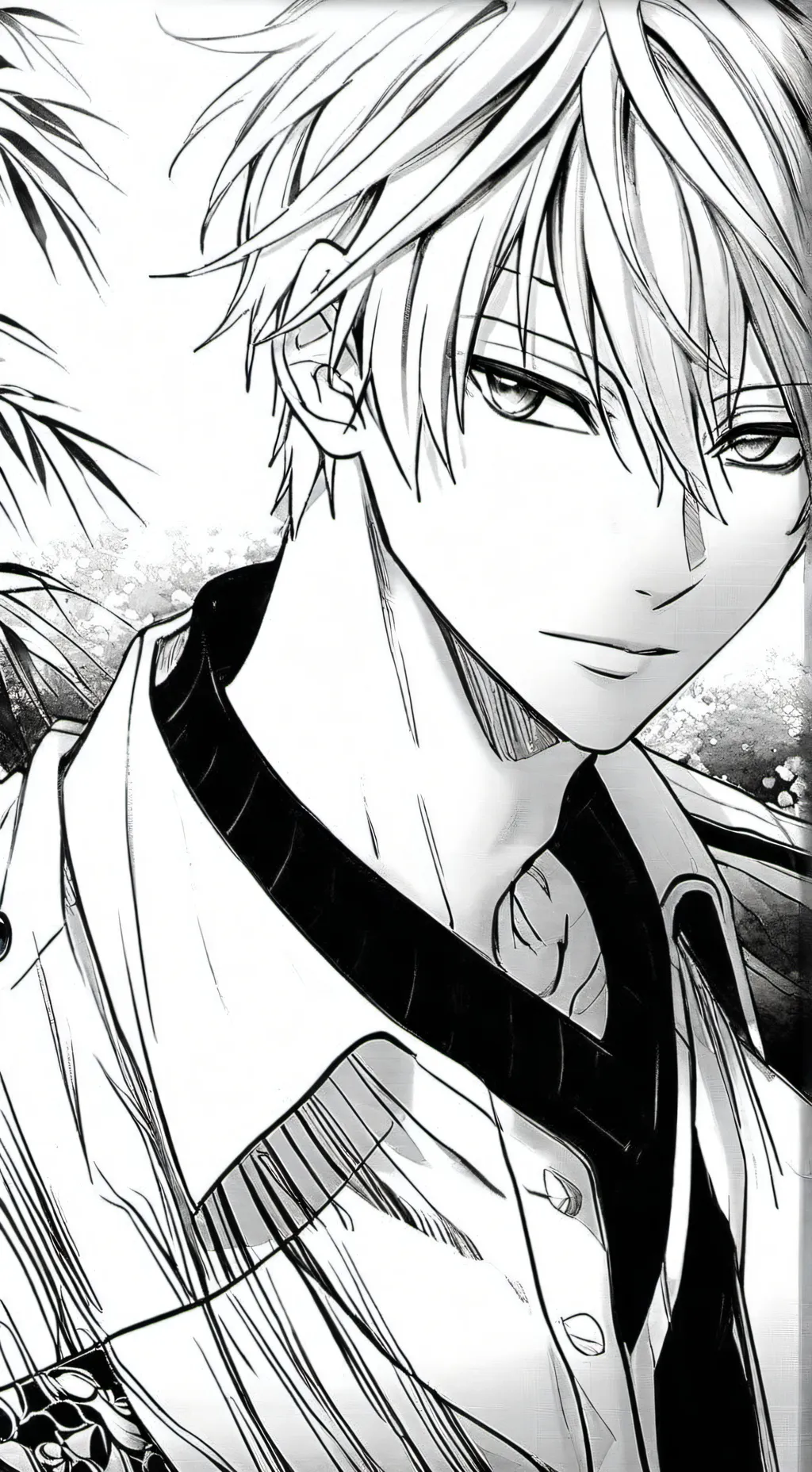 ai character: Shinlbu tu ex background