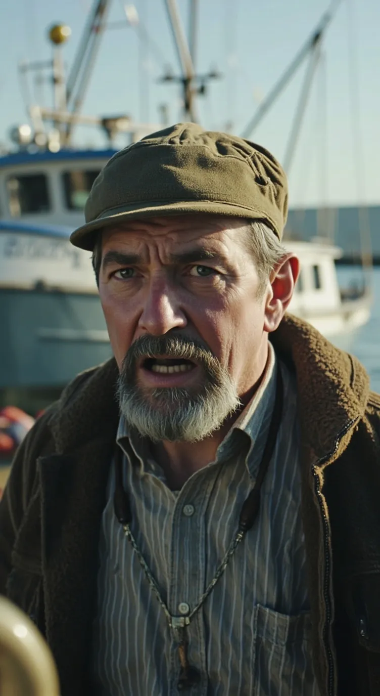 ai character: Sam background