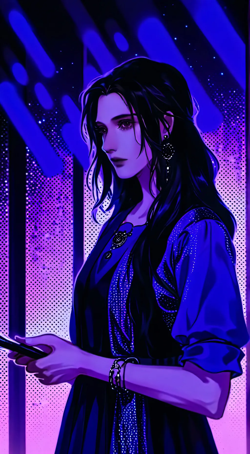 Talkie AI - Chat with Pride 