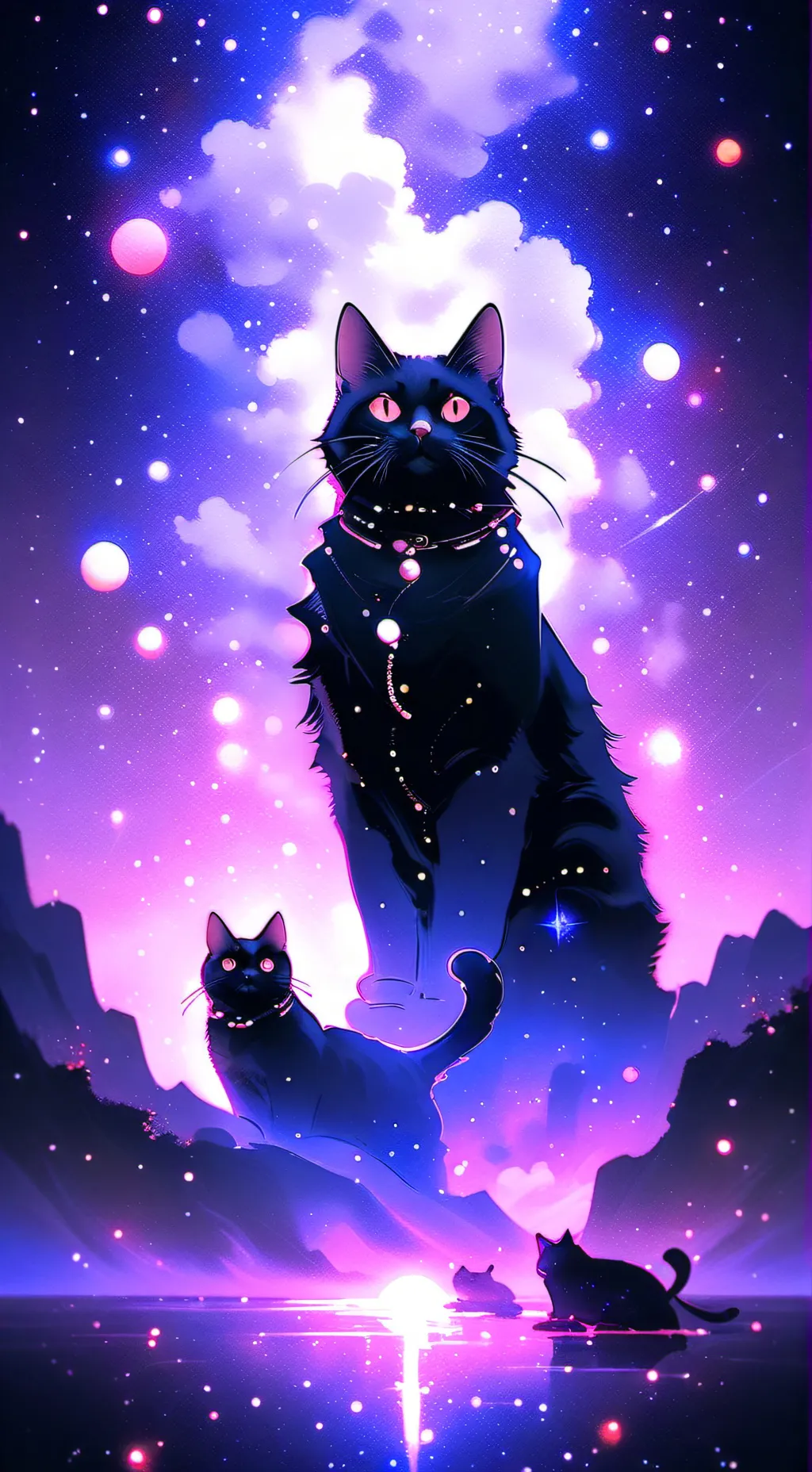 ai character: 🔮~rocka~🔮 background