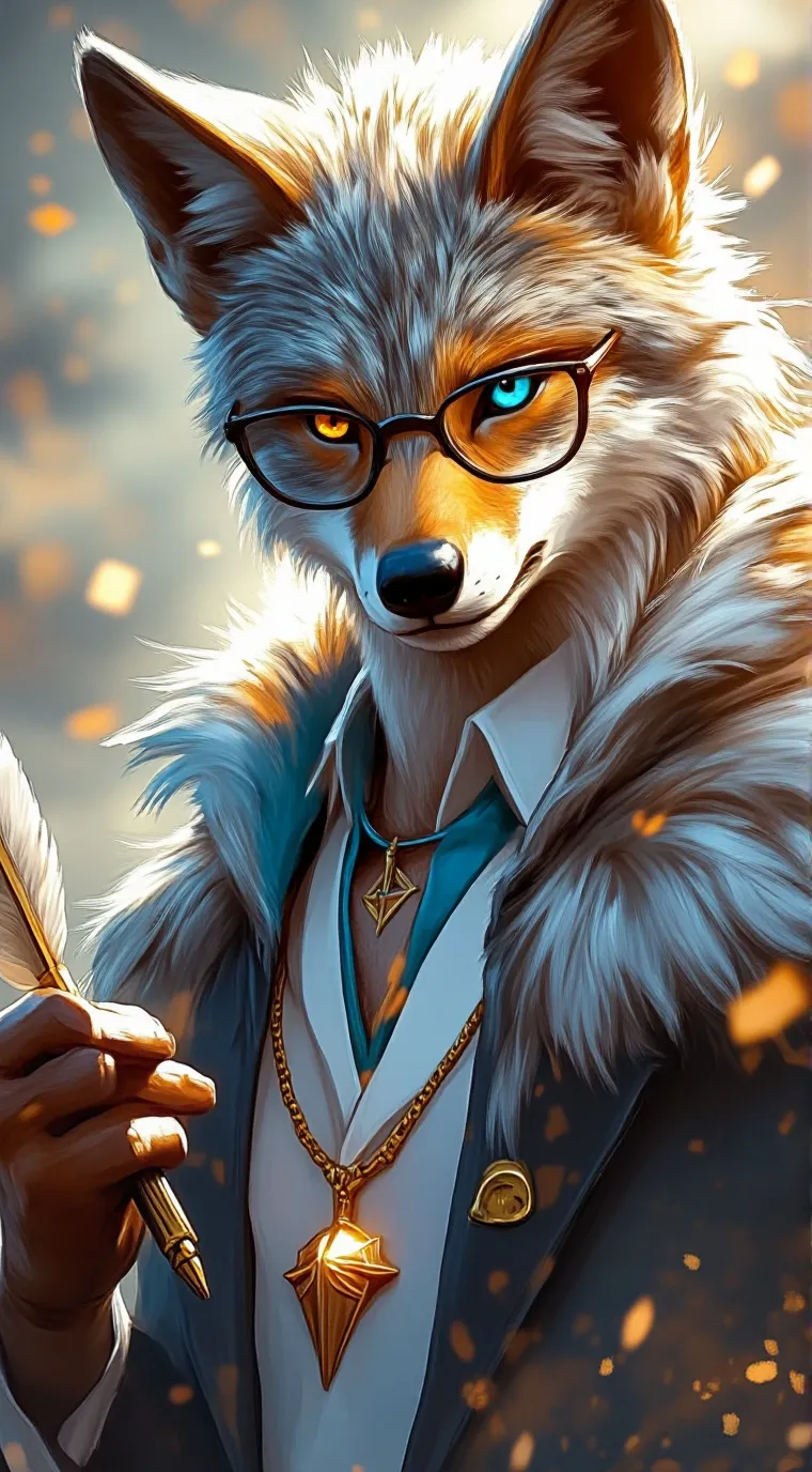 Talkie AI - Chat with Furan Kindle