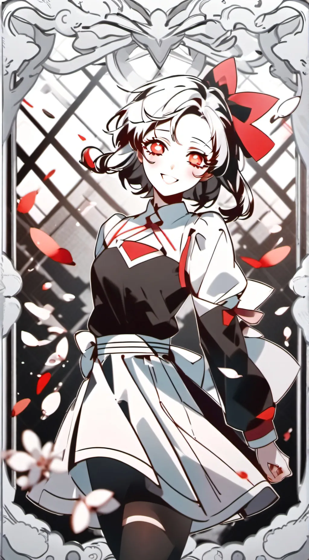 ai character: obanai background