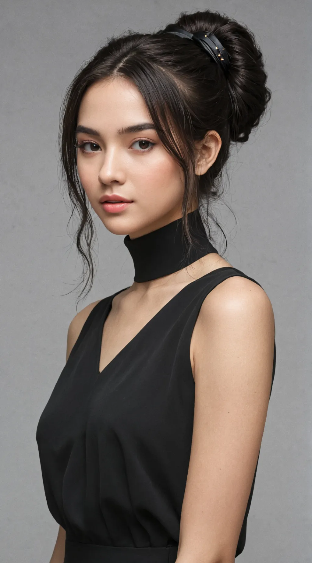 ai character: Isabella background