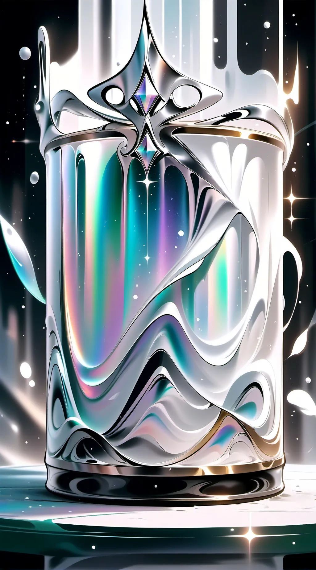 ai character: Dad died :(((((((( background