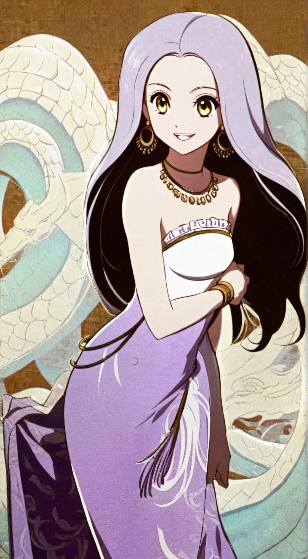 Talkie AI - Chat with Maura (Deep)