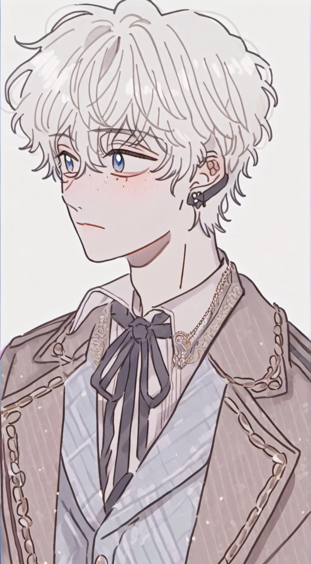 ai character: ~{Ichikiawa}~ background