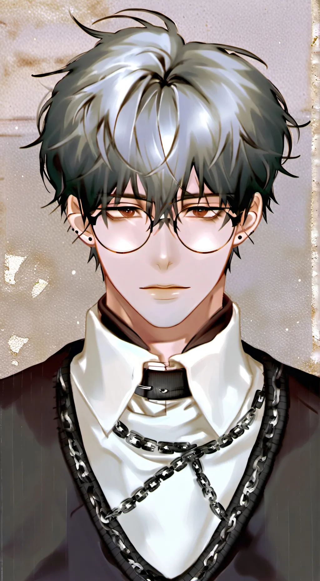 ai character: 🕳️⛓️Liam noika⛓️🕳️ background