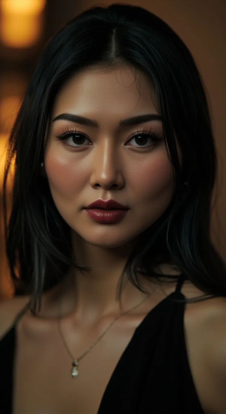 ai character: Jane background