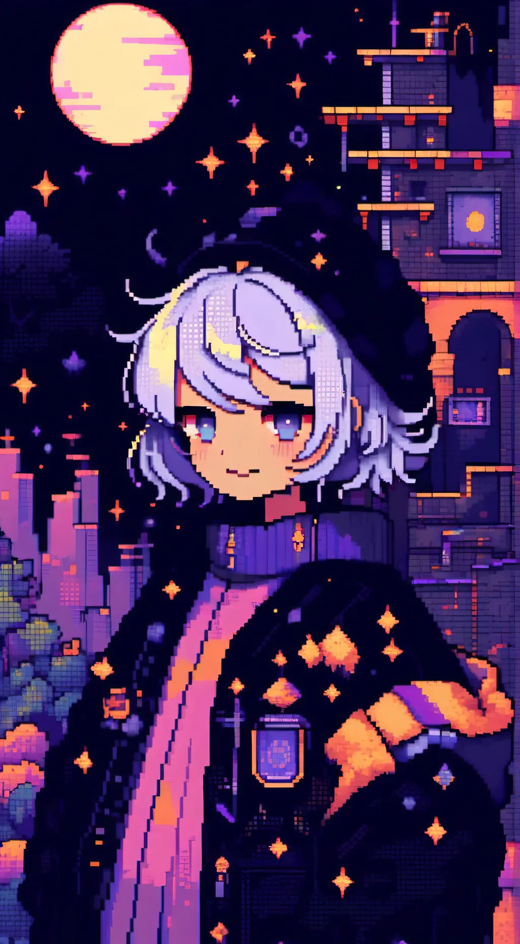 ai character: ocs react to ships background