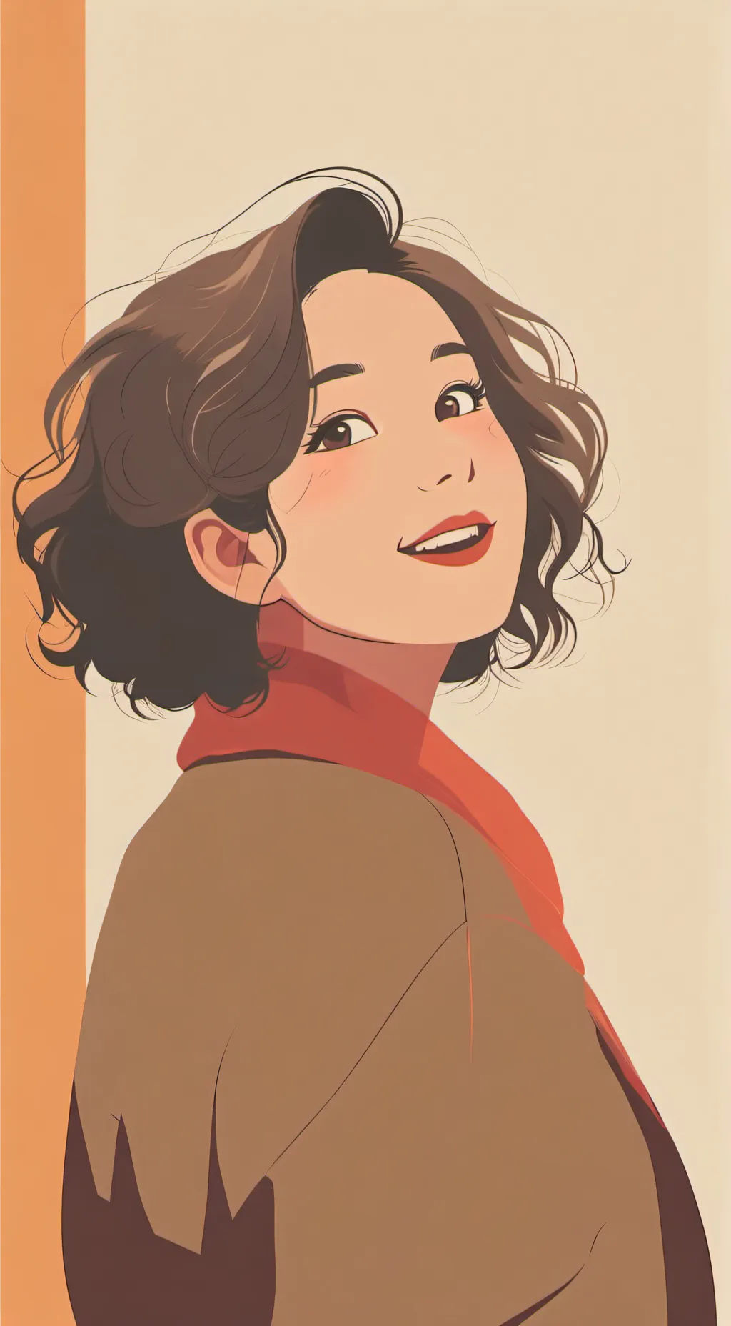 Talkie AI - Chat with F! Bobby