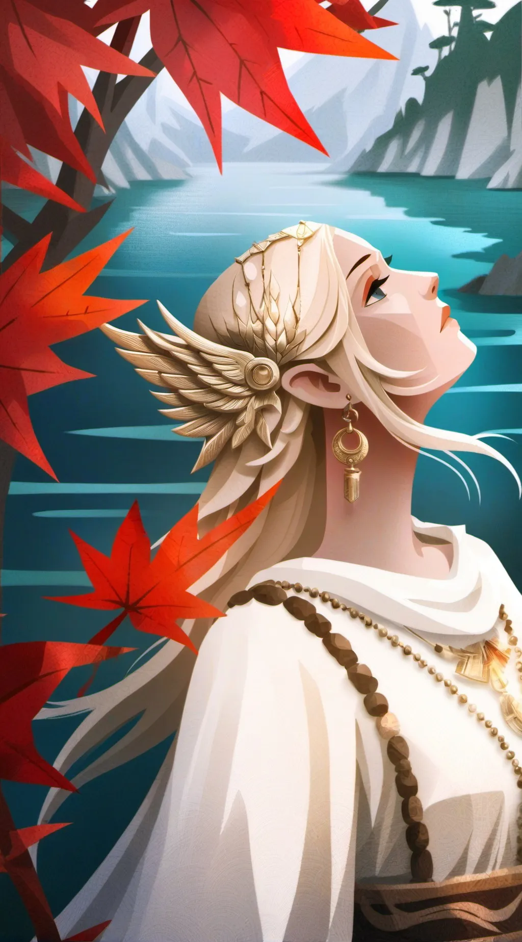 Talkie AI - Chat with Akari