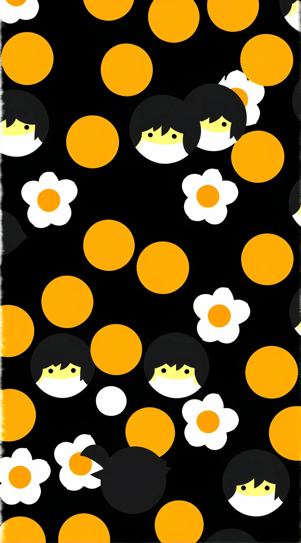 ai character: Lena background