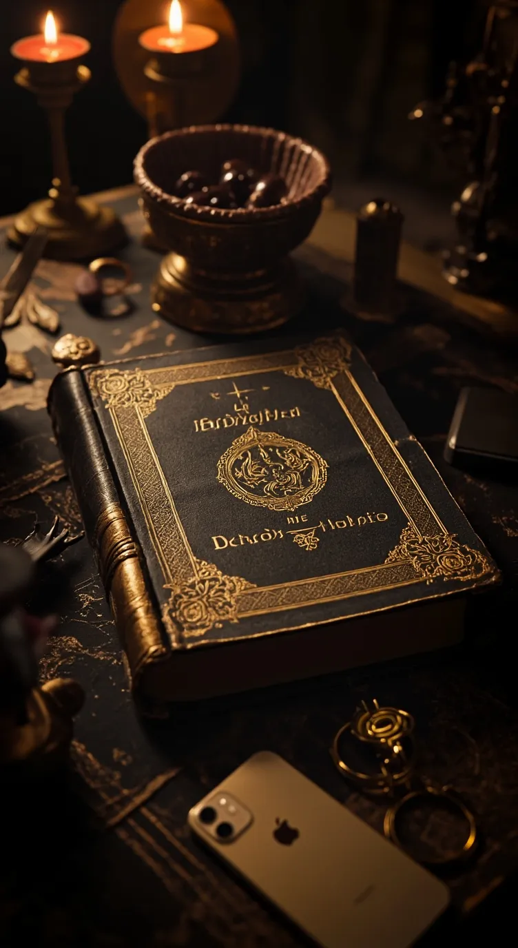 ai character: Enrtronomovecon background