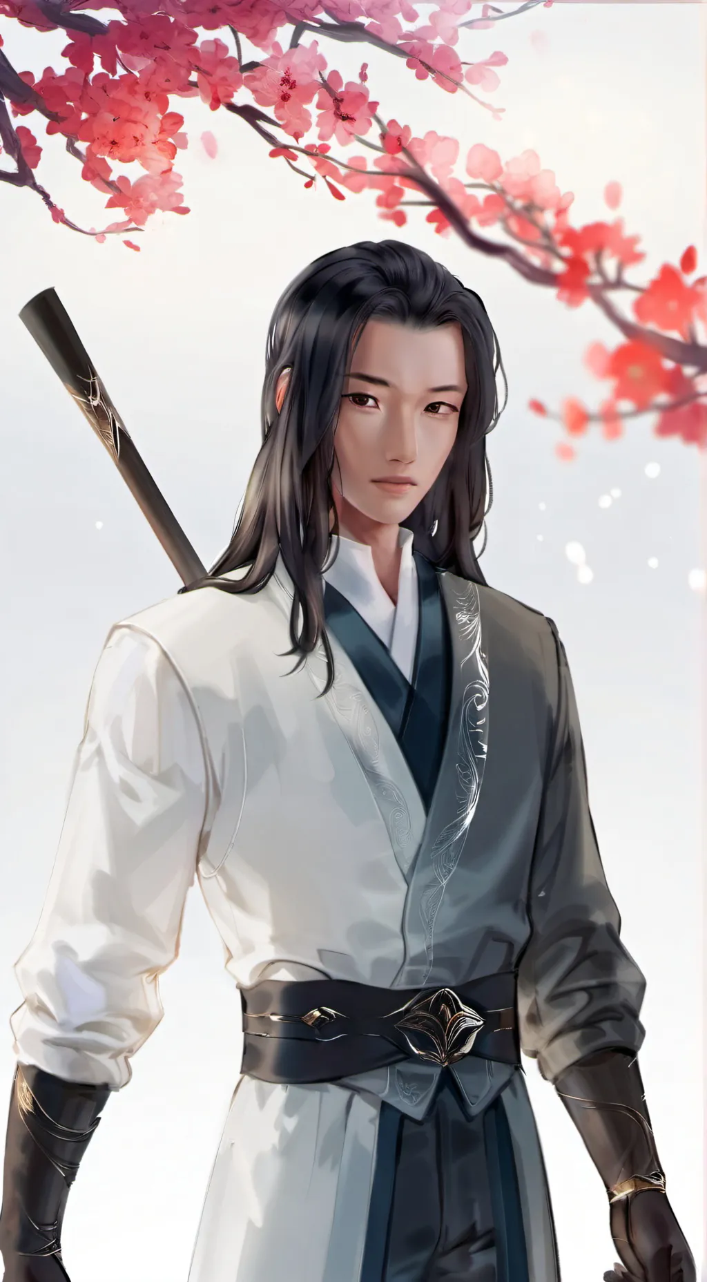 Talkie AI - Chat with M! Celine