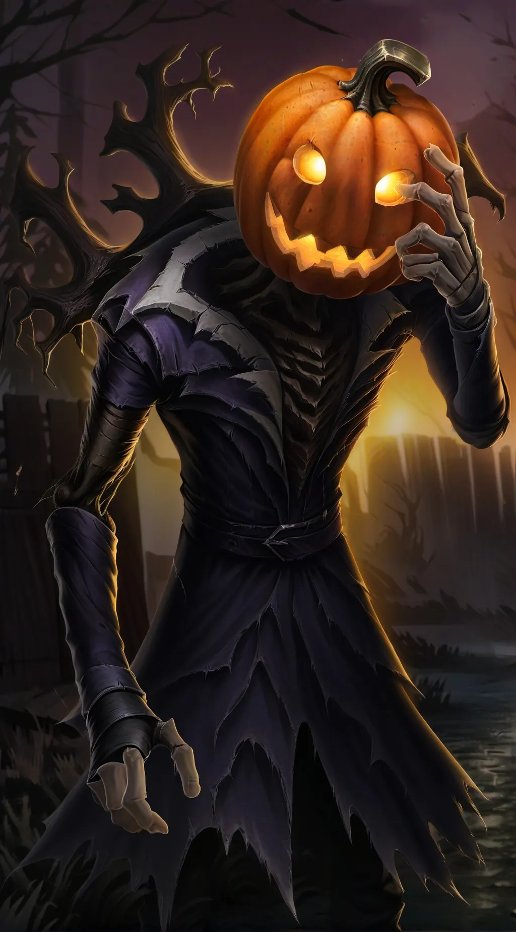 ai character: ◦•●◉✿ 𝑇𝑜𝑚 ✿◉●•◦ background