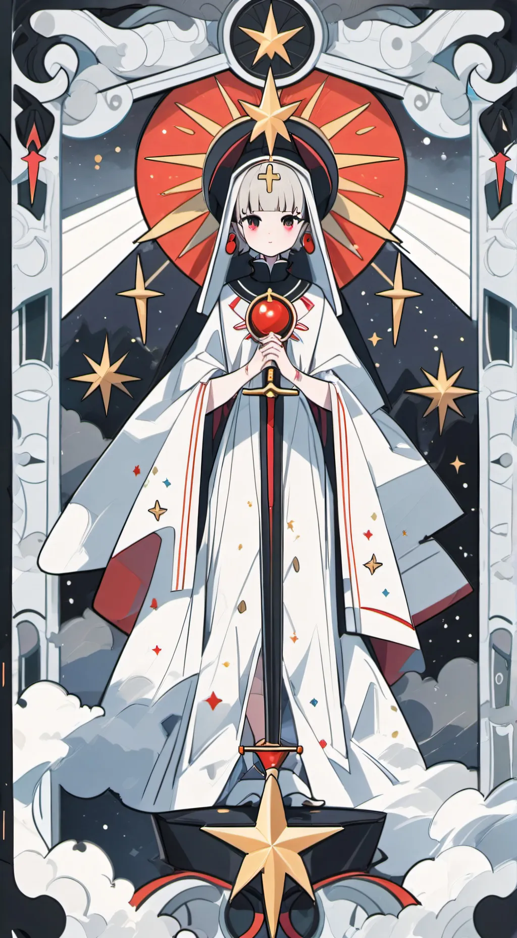 ai character: Mha Shipping😅 background