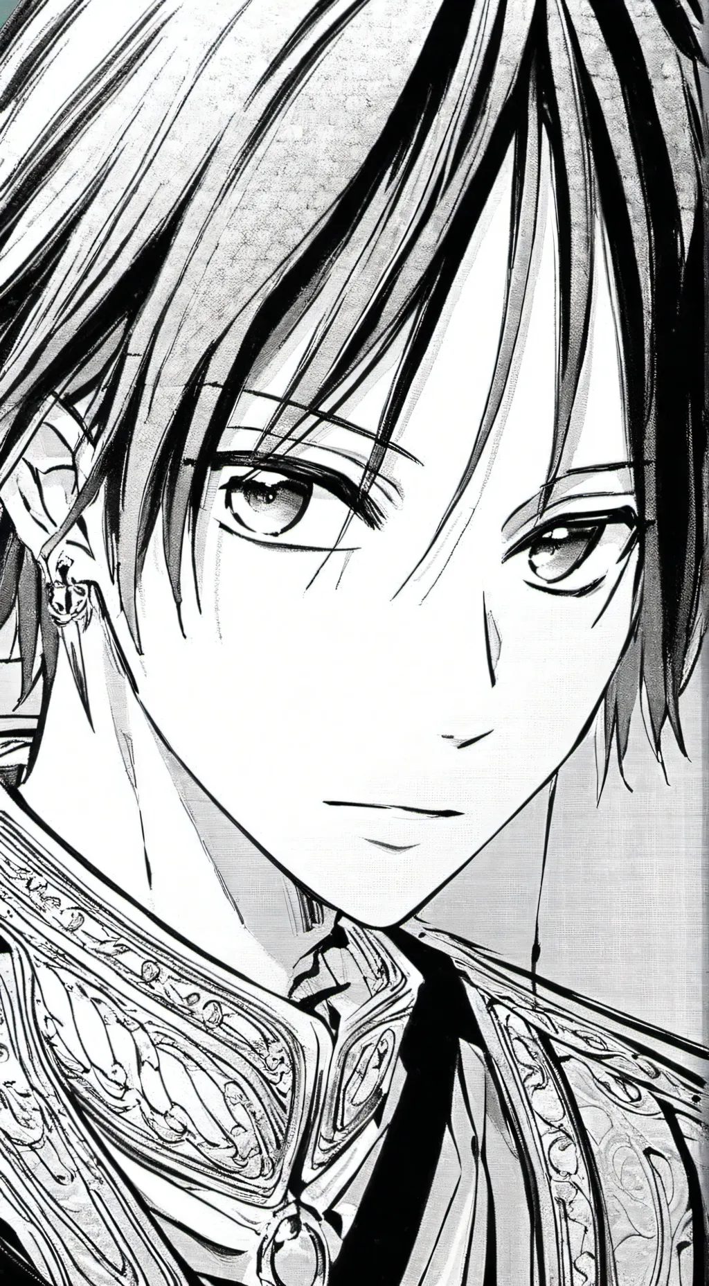 ai character: Ejected *sp* background