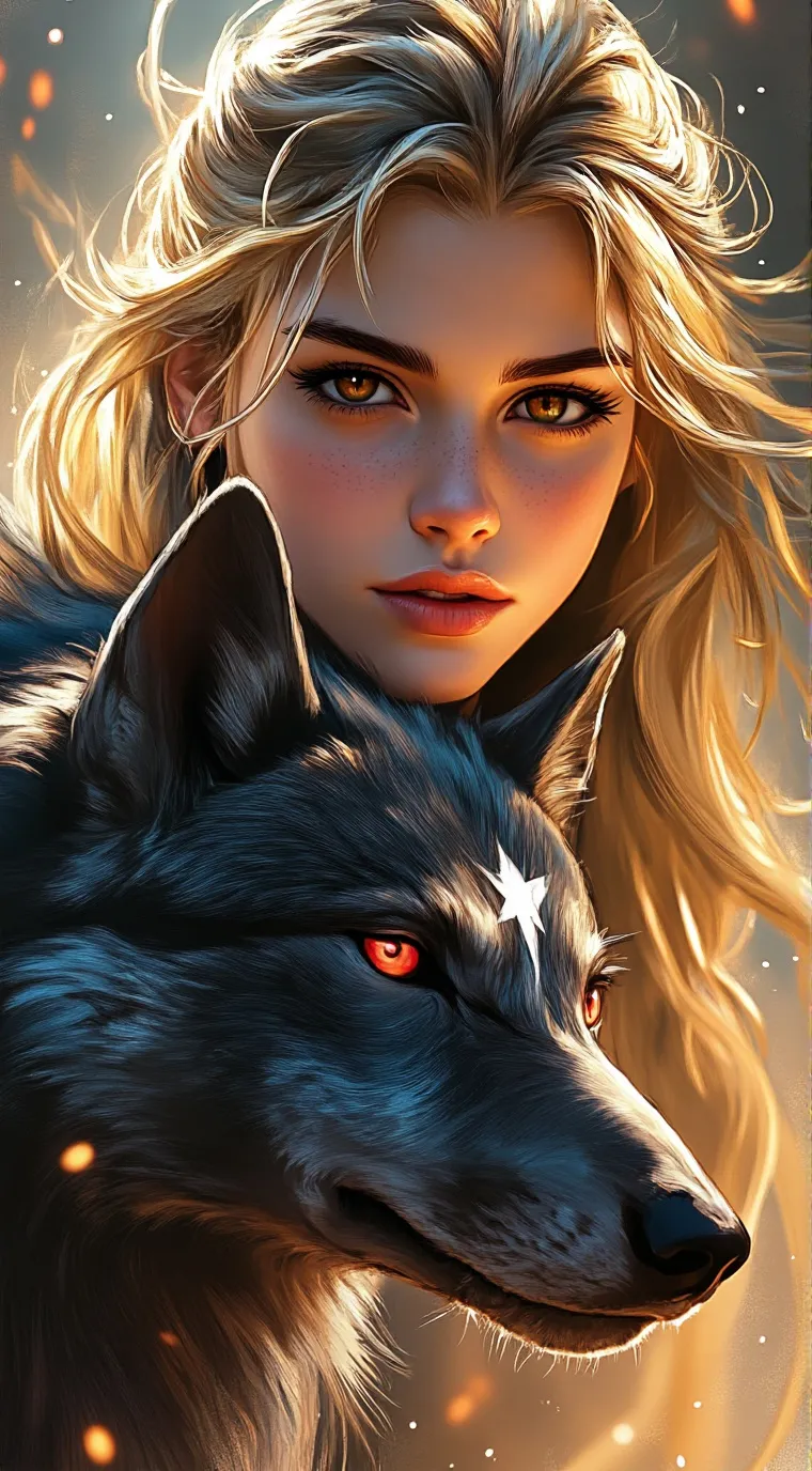 Talkie AI - Chat with Willow Brook