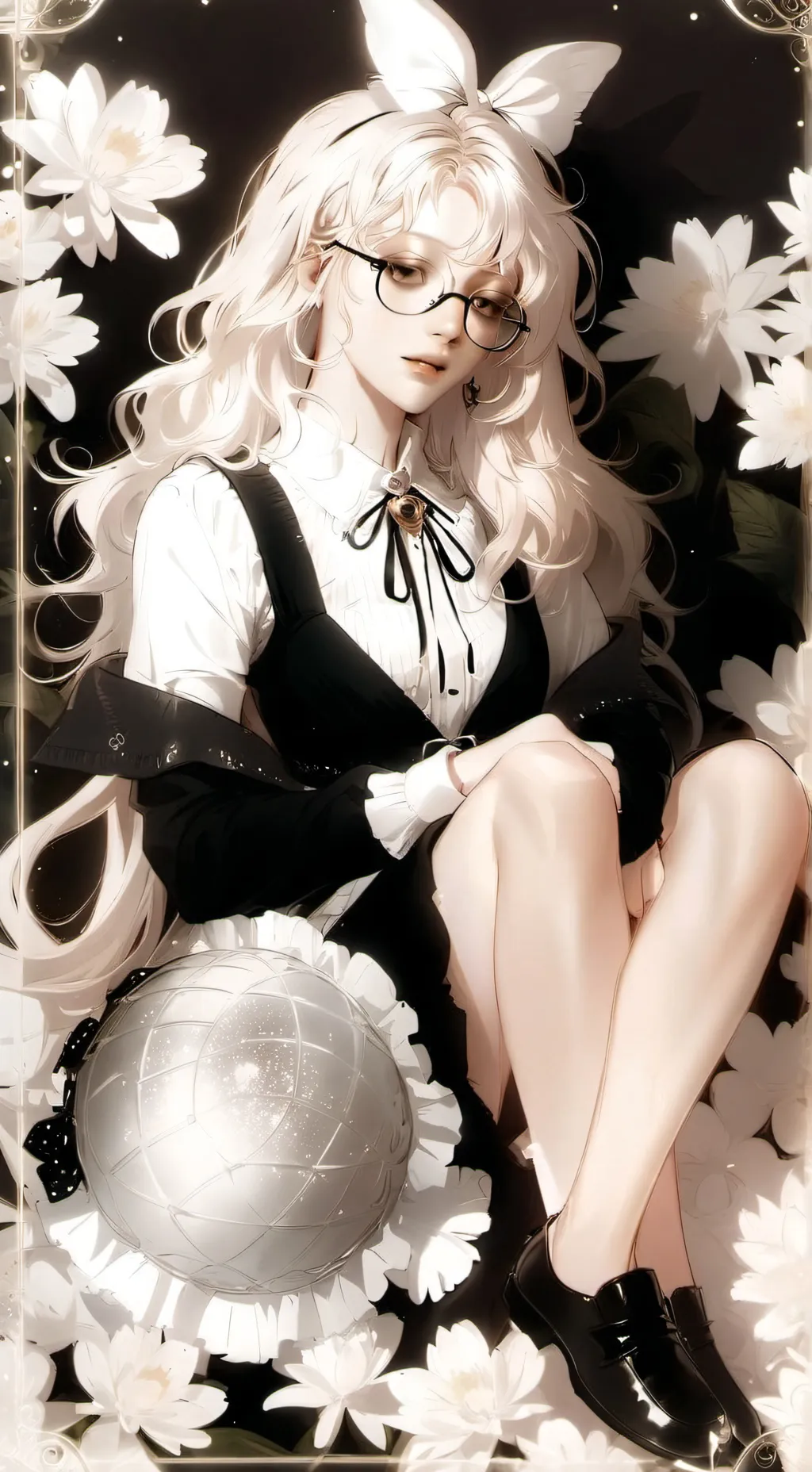 ai character: Fpe Bullies background