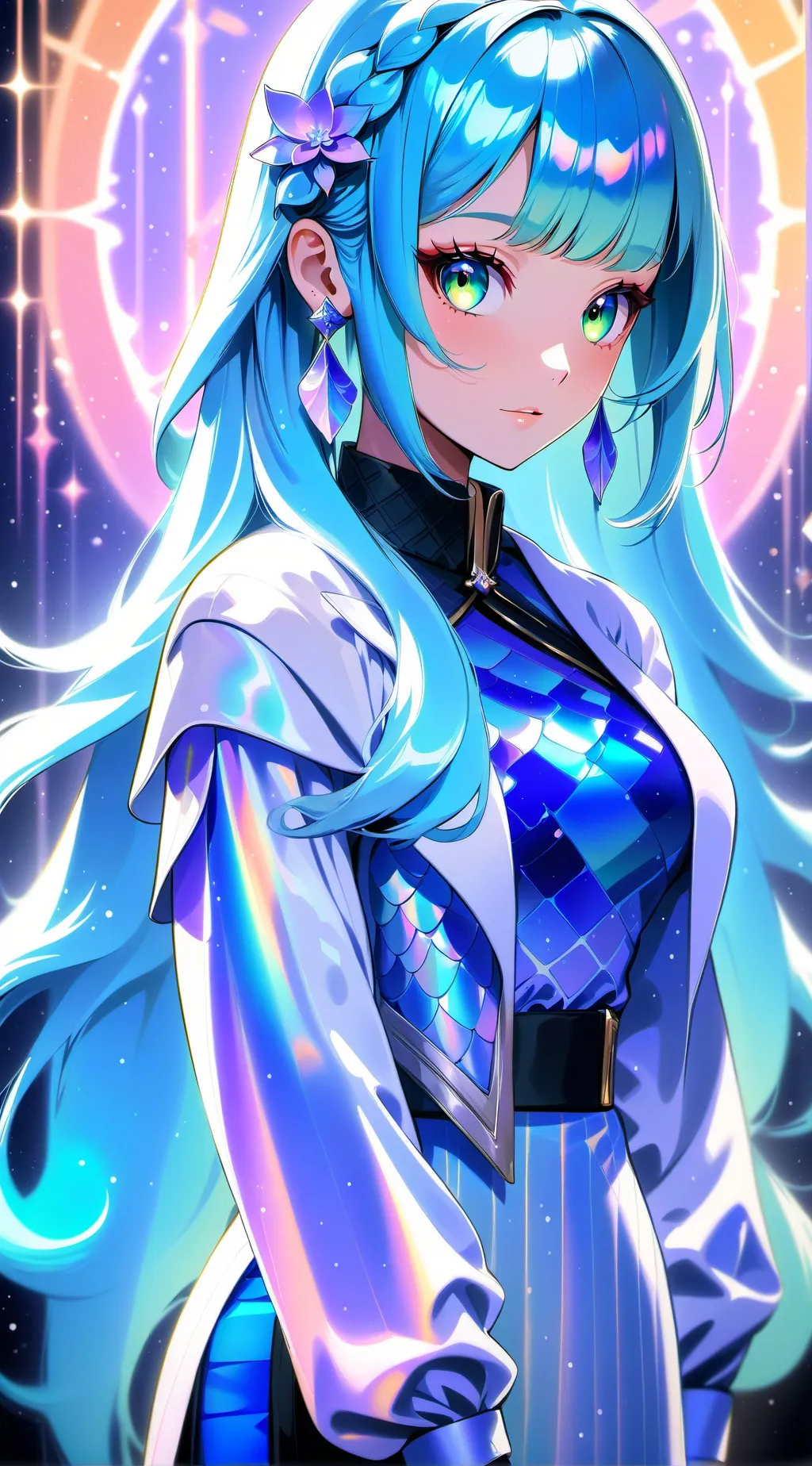 ai character: ROBLOX GC PICKME background