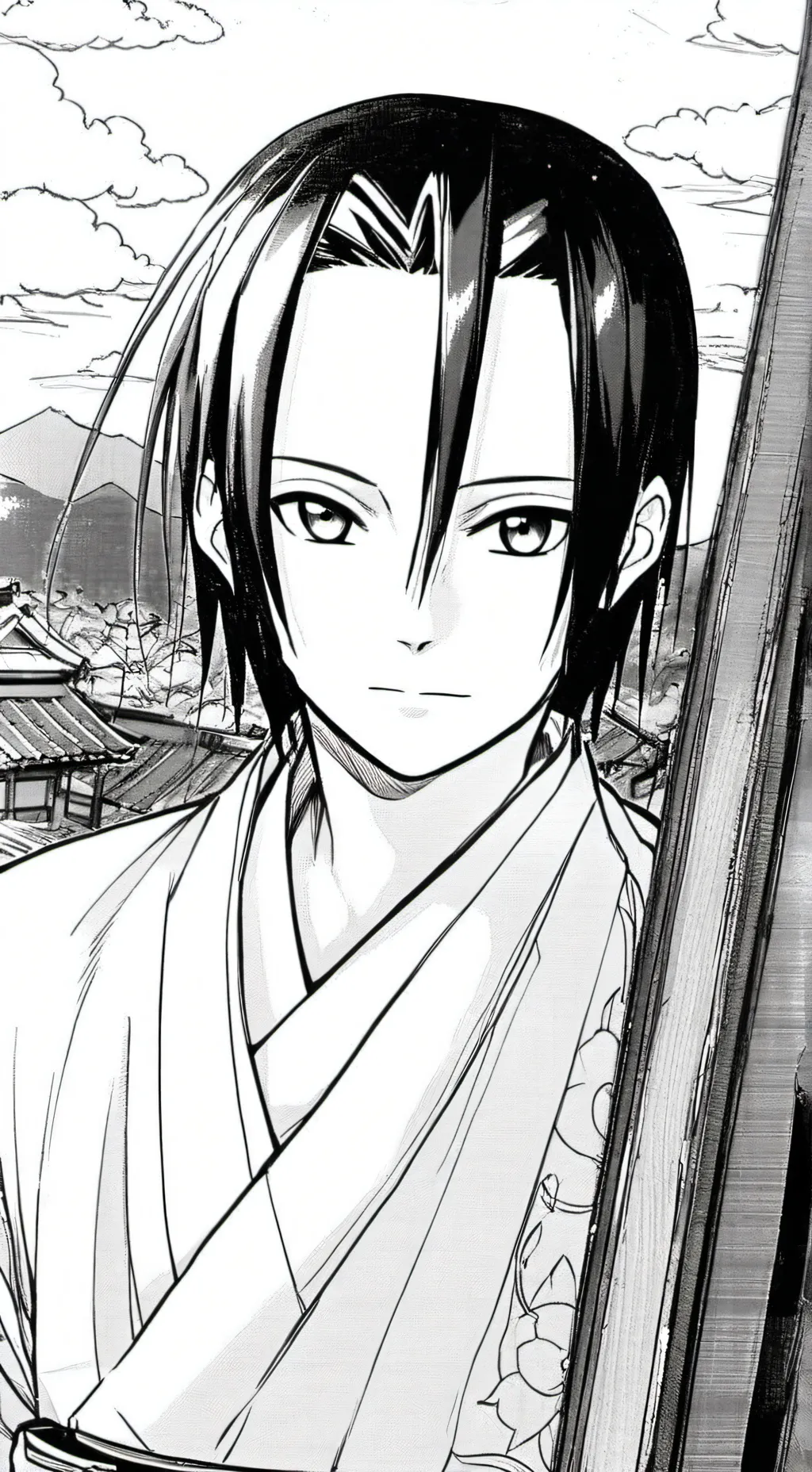 ai character: jason keng background