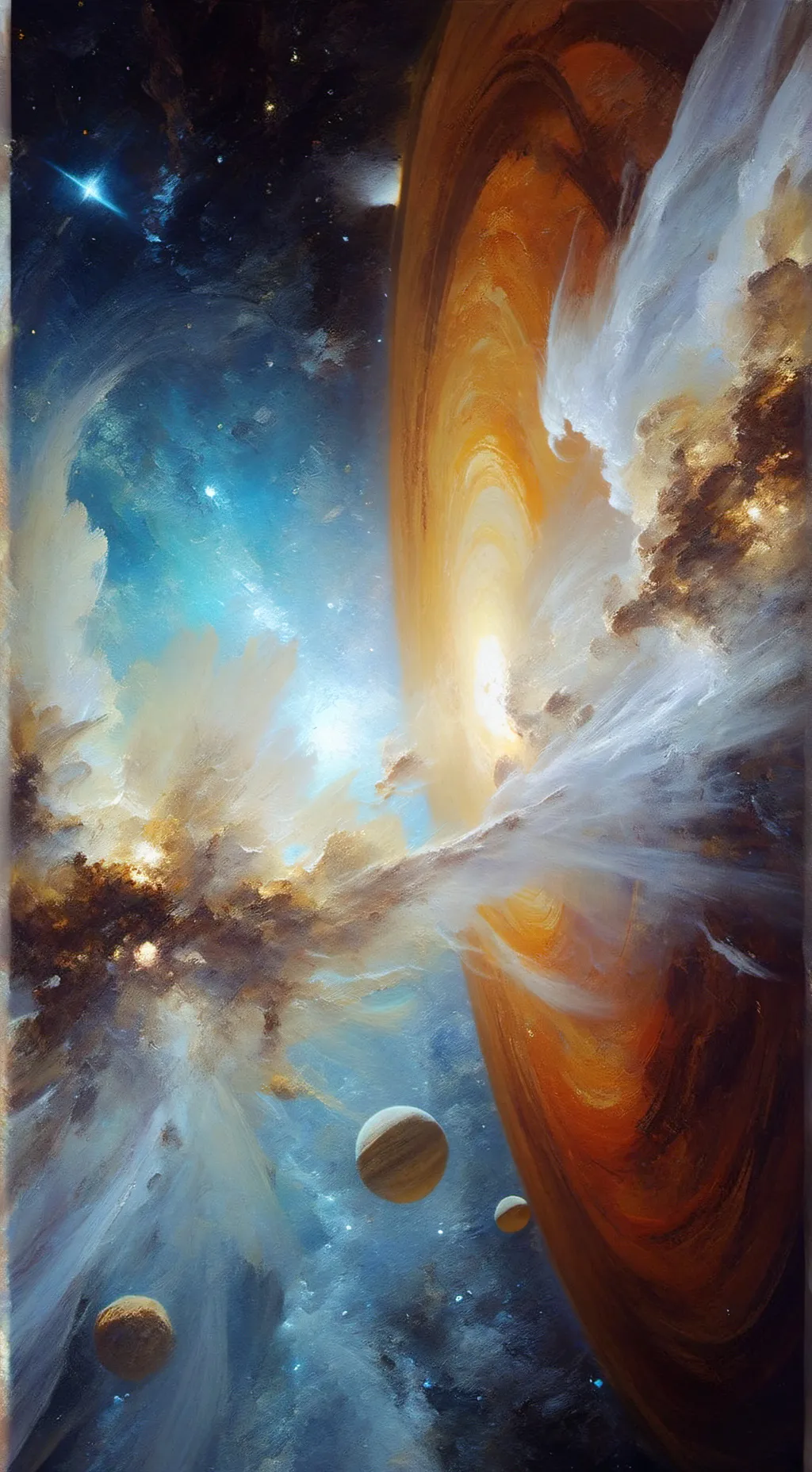 ai character: Countryhumans  background