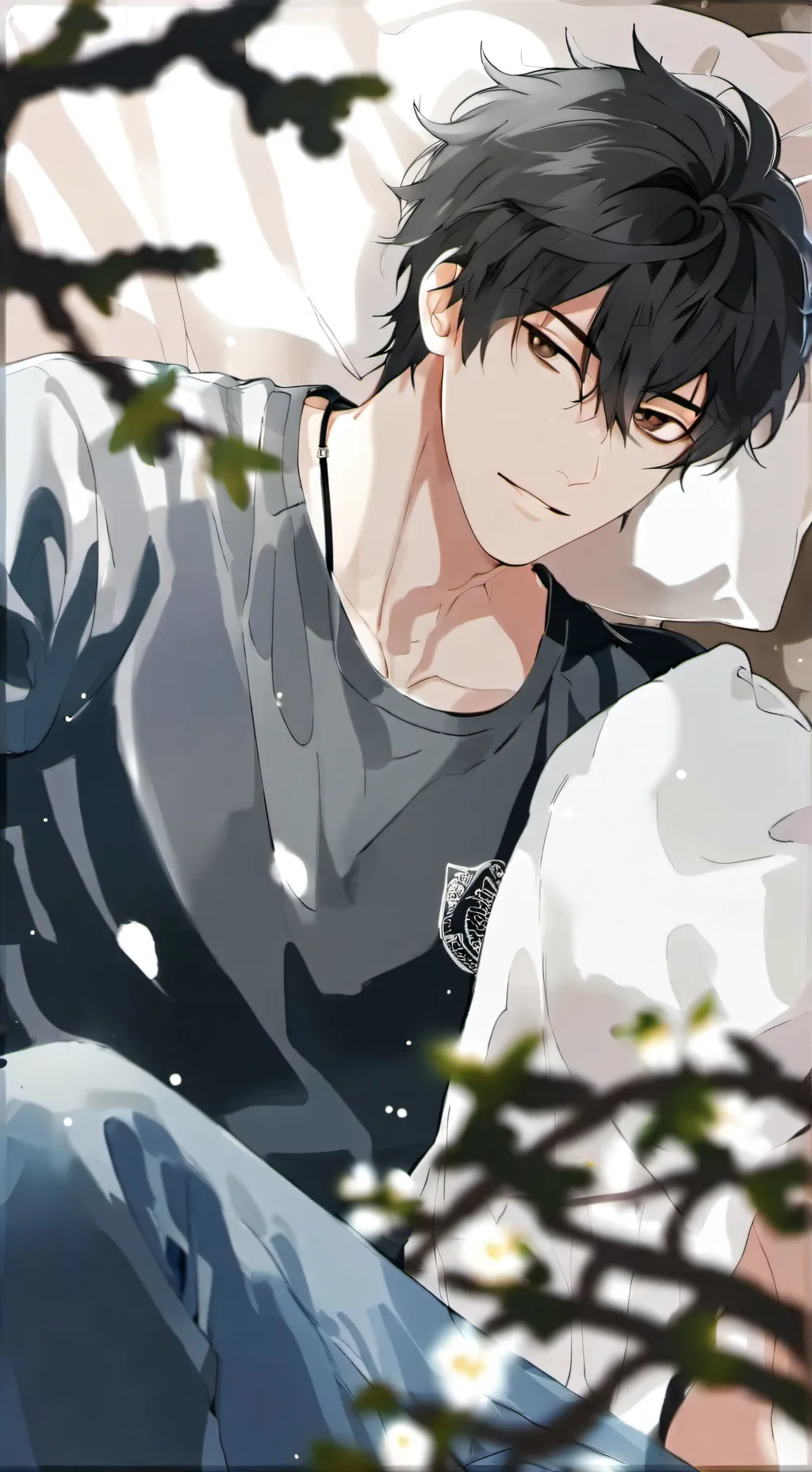 ai character: ▀▄▀▄ 𝑨𝒙𝒆𝒍 ▄▀▄▀ background