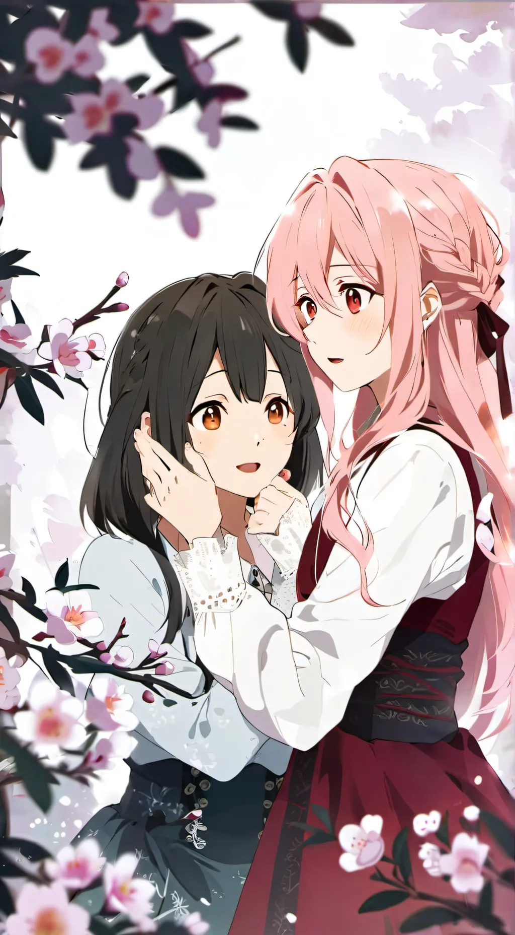 Talkie AI - Chat with 𝐑𝐞𝐢𝐧𝐚ꨄ