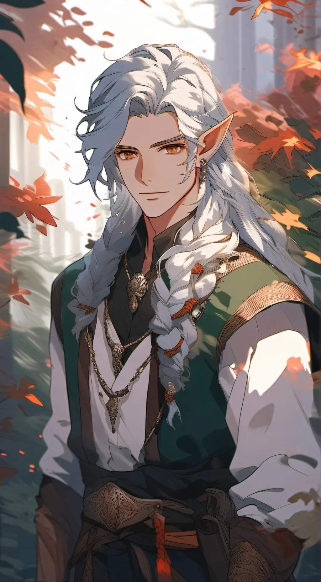 Talkie AI - Chat with Alias