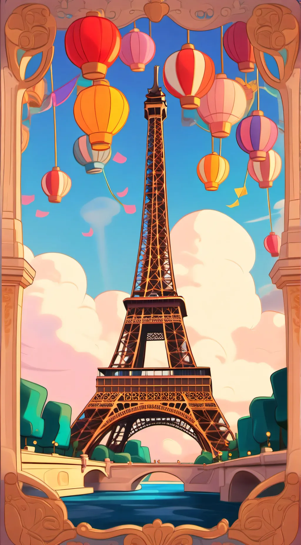 ai character: Mlb but childhood2 background