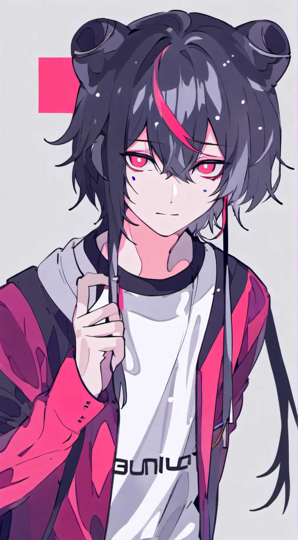 ai character: Tristan background